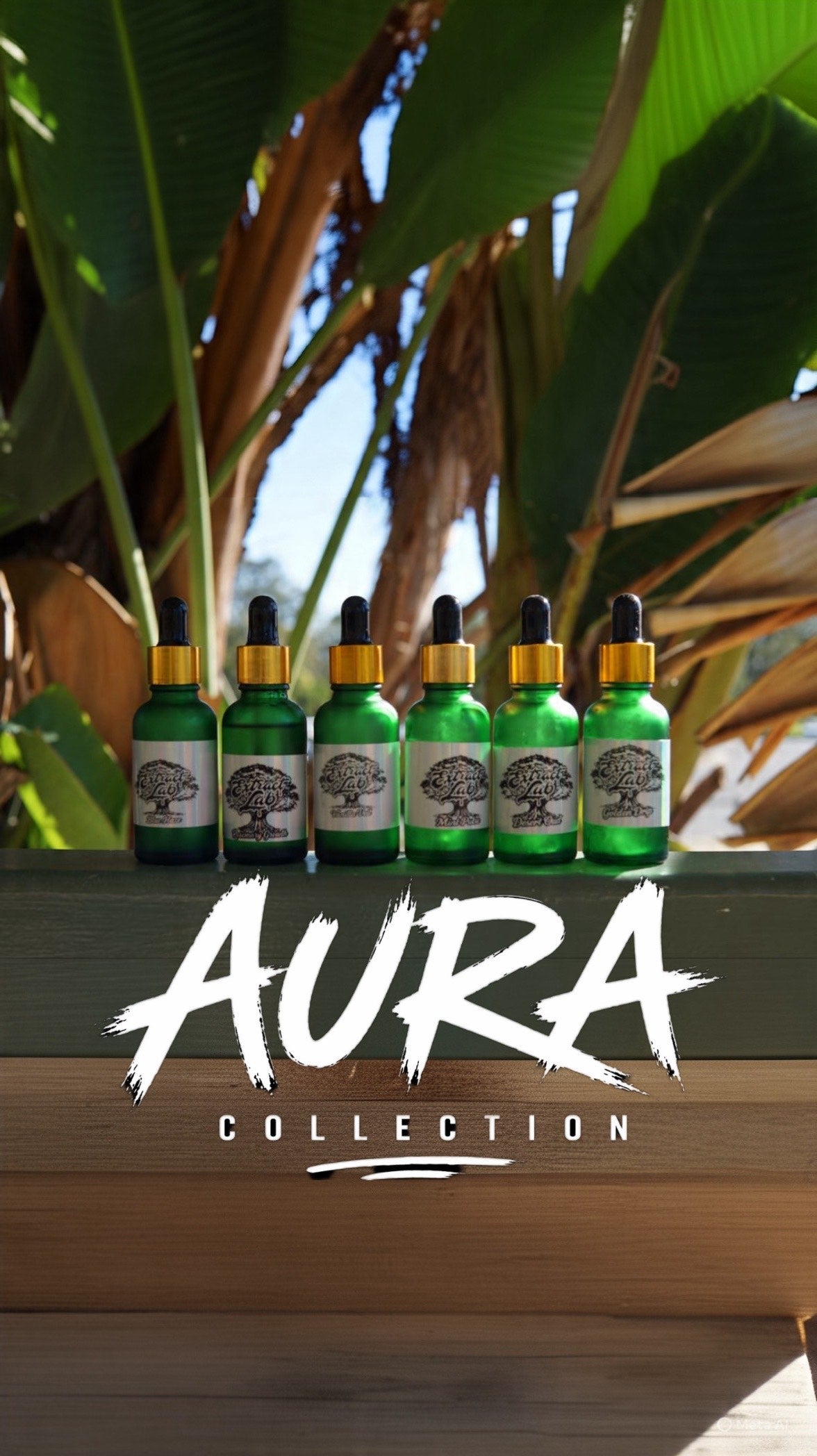 Aura Collection