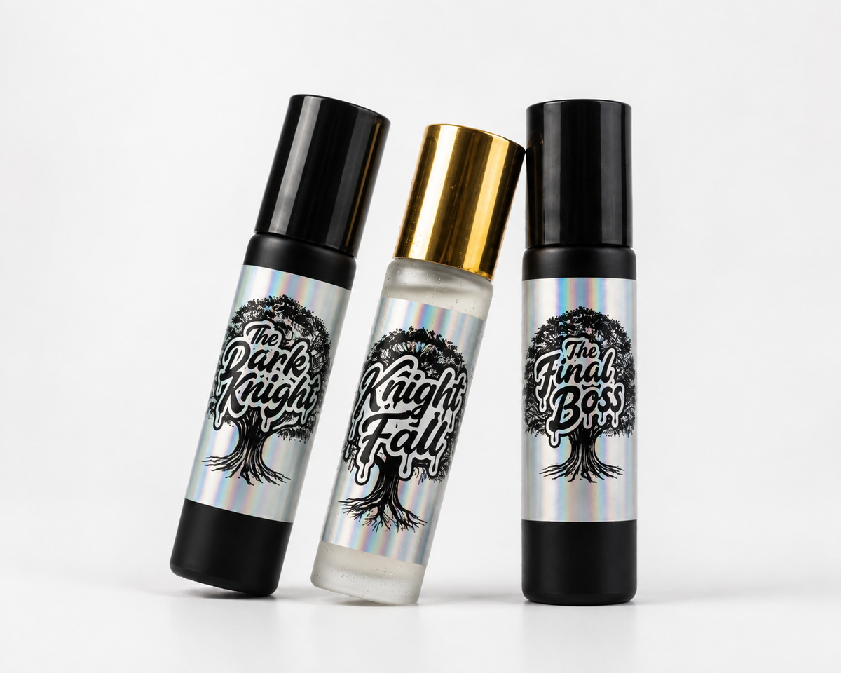 Smooth & Sophisticated Discovery Set