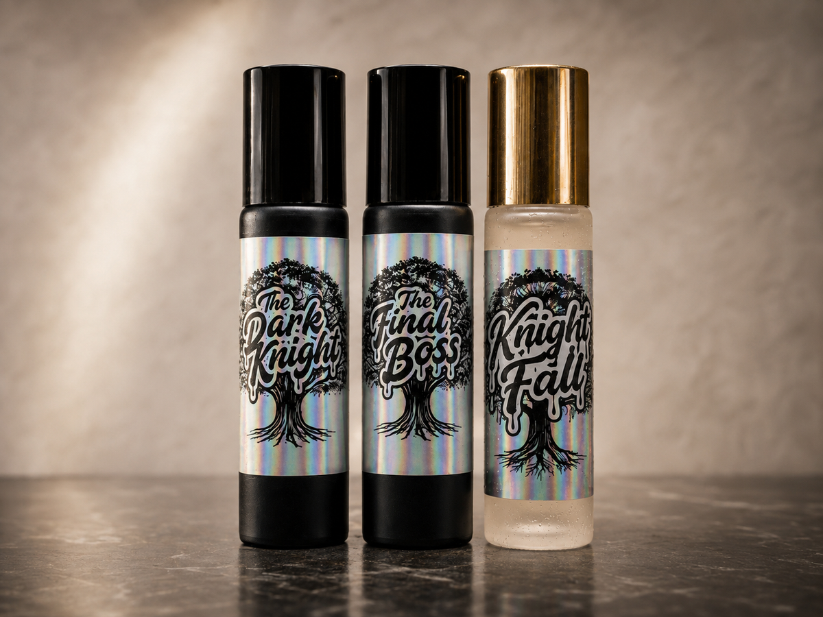 Smooth & Sophisticated Discovery Set