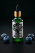 Blue Haze | Beard Oil