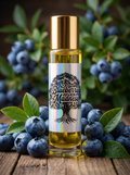 Blueberry Madness | Perfume oil