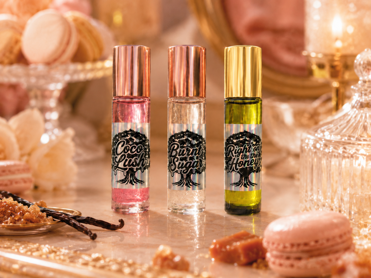 Sweet & Addictive Discovery Set