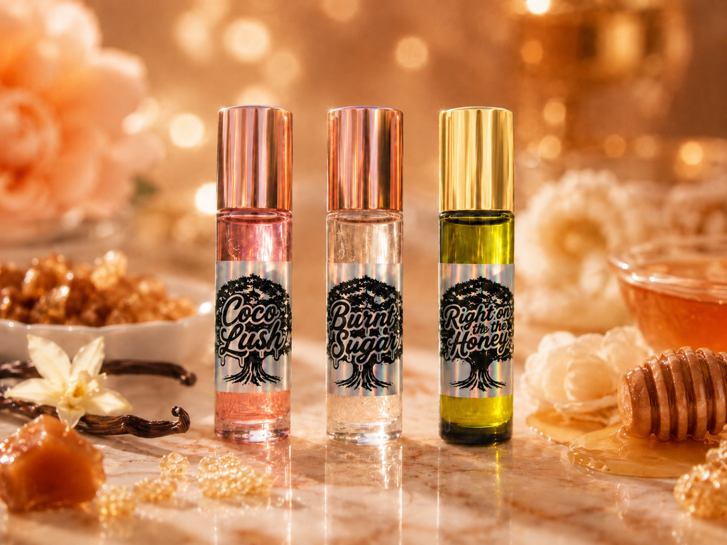 Sweet & Addictive Discovery Set