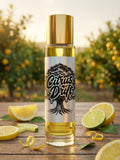 Citrus Drift | Perfume oil
