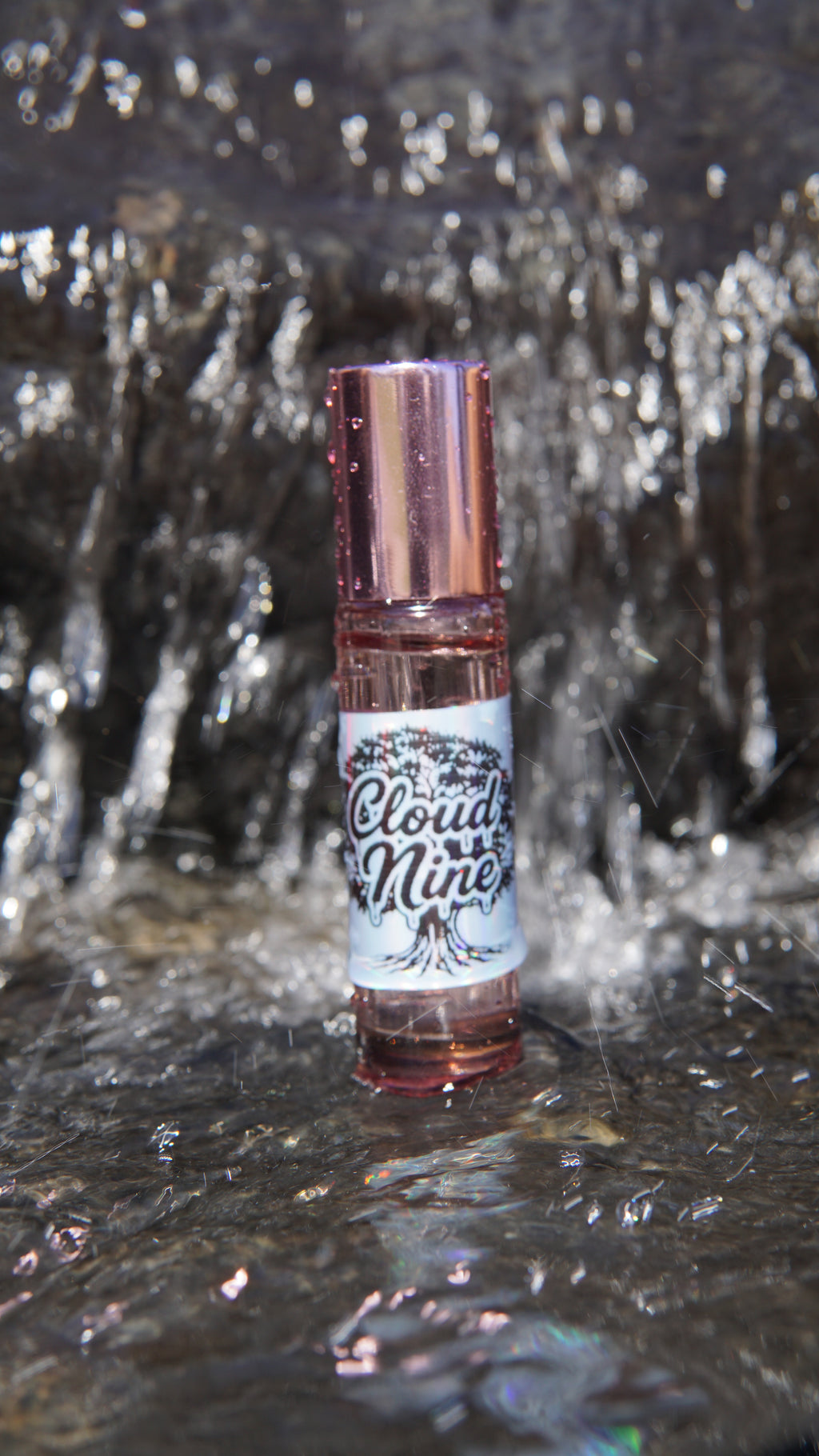 Cloud Nine | Inspired by Ariana Grande Cloud | Perfume oil