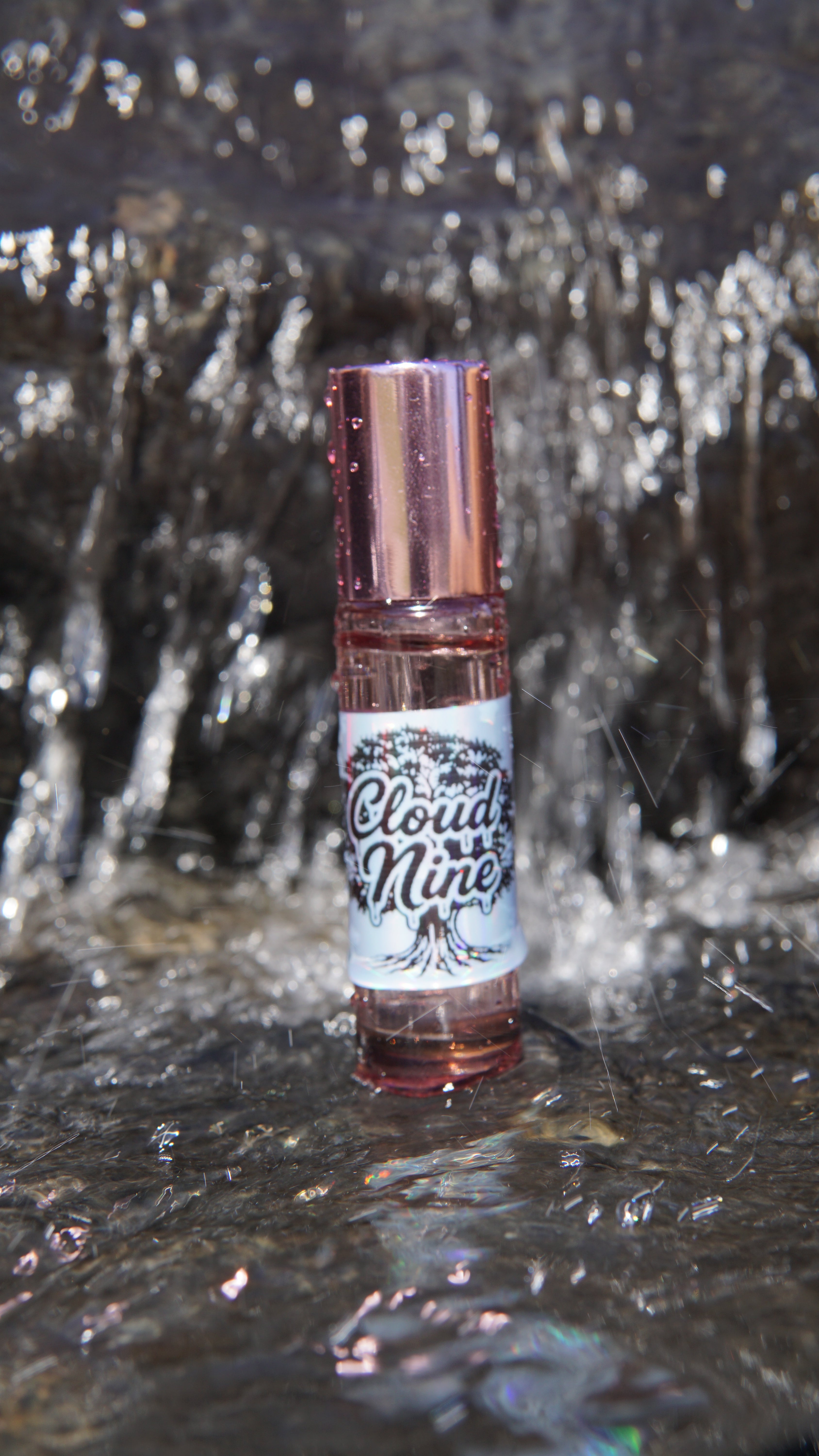 Cloud Nine | Inspired by Ariana Grande Cloud | Perfume oil