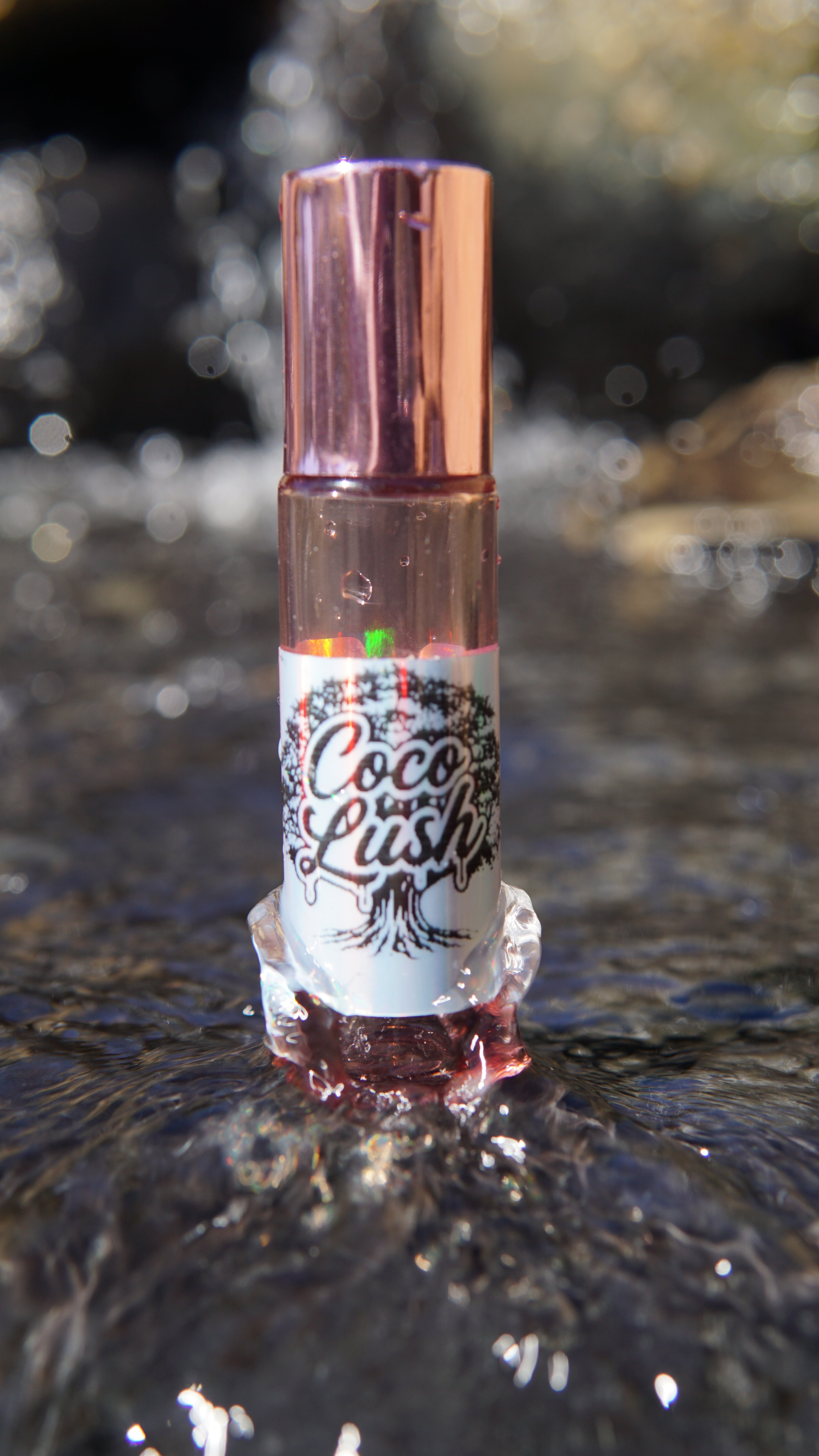 Coco Lush | Inspired by Kayali Utopia Vanilla Coco 21 | Perfume oil