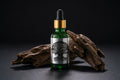 Desert Oud | Beard Oil