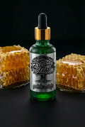 Golden Drip | Beard Oil