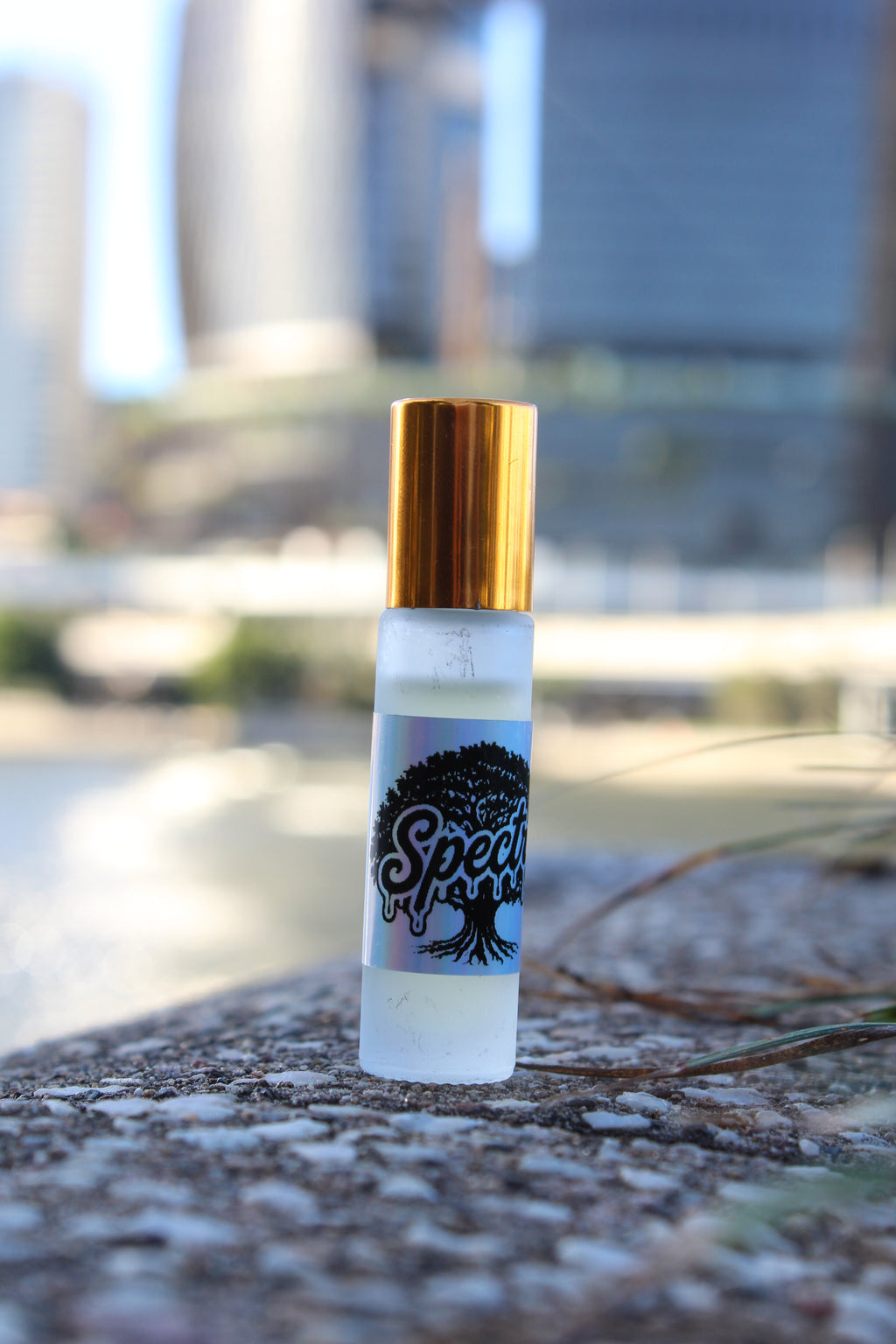 Spectre | Inspired by a Sauvage Elixir-style fragrance