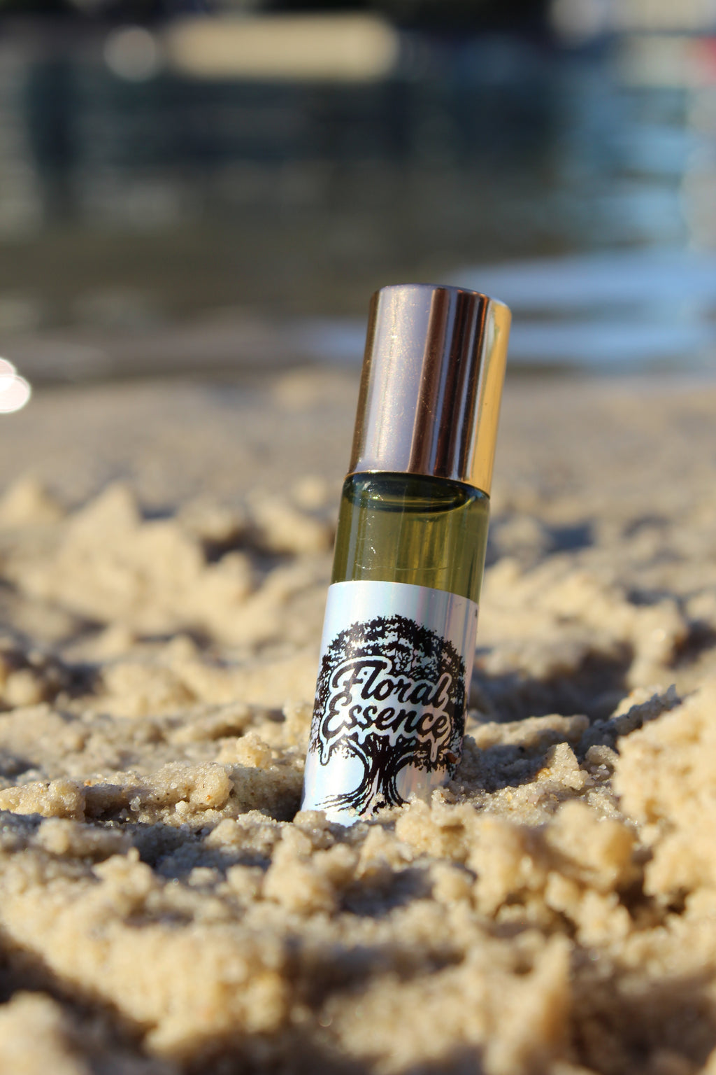 Floral Essence | Perfume oil