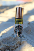 Watermelon Crush | Natural Oil-Based Perfume