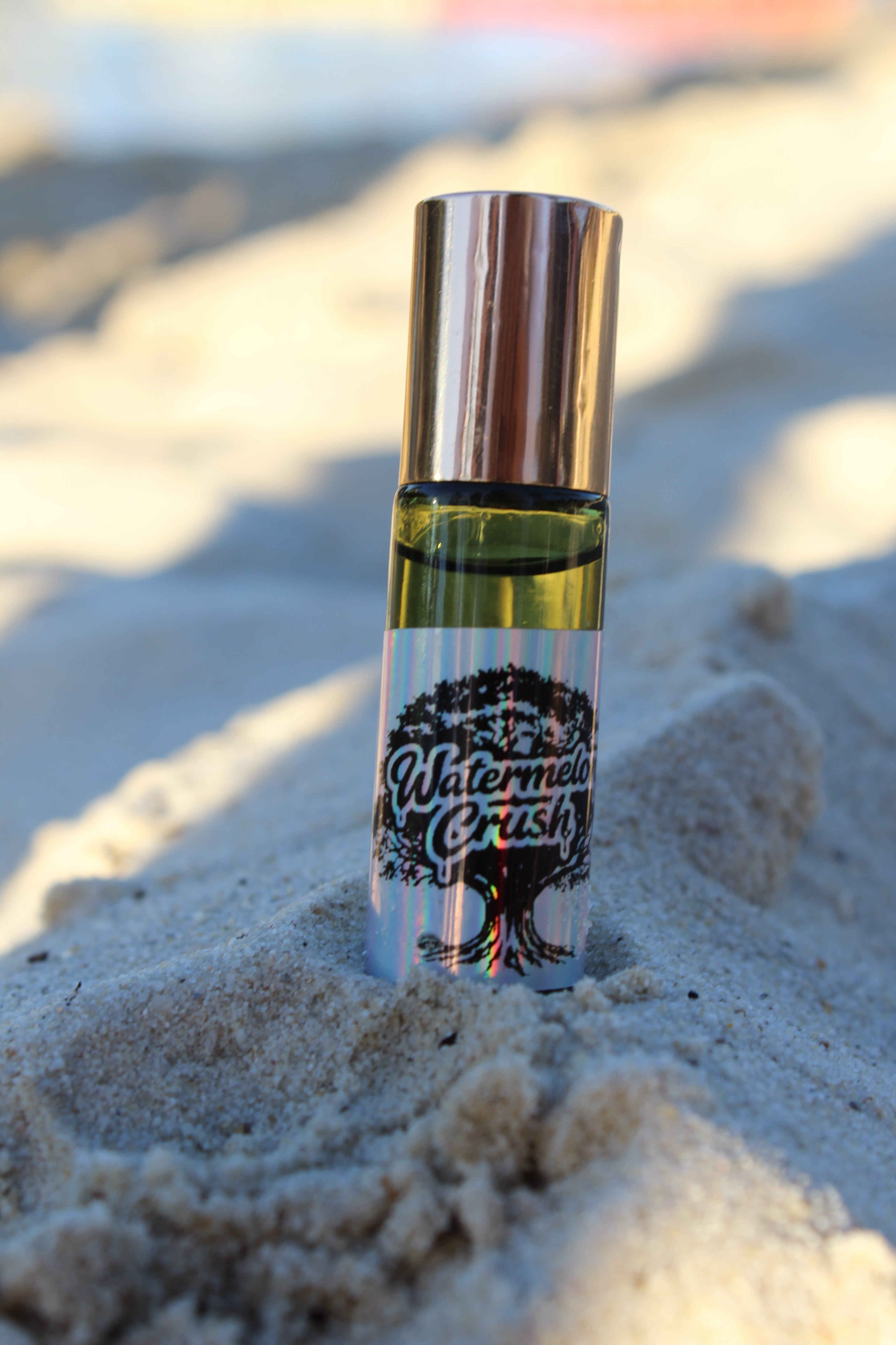 Watermelon Crush | Perfume oil