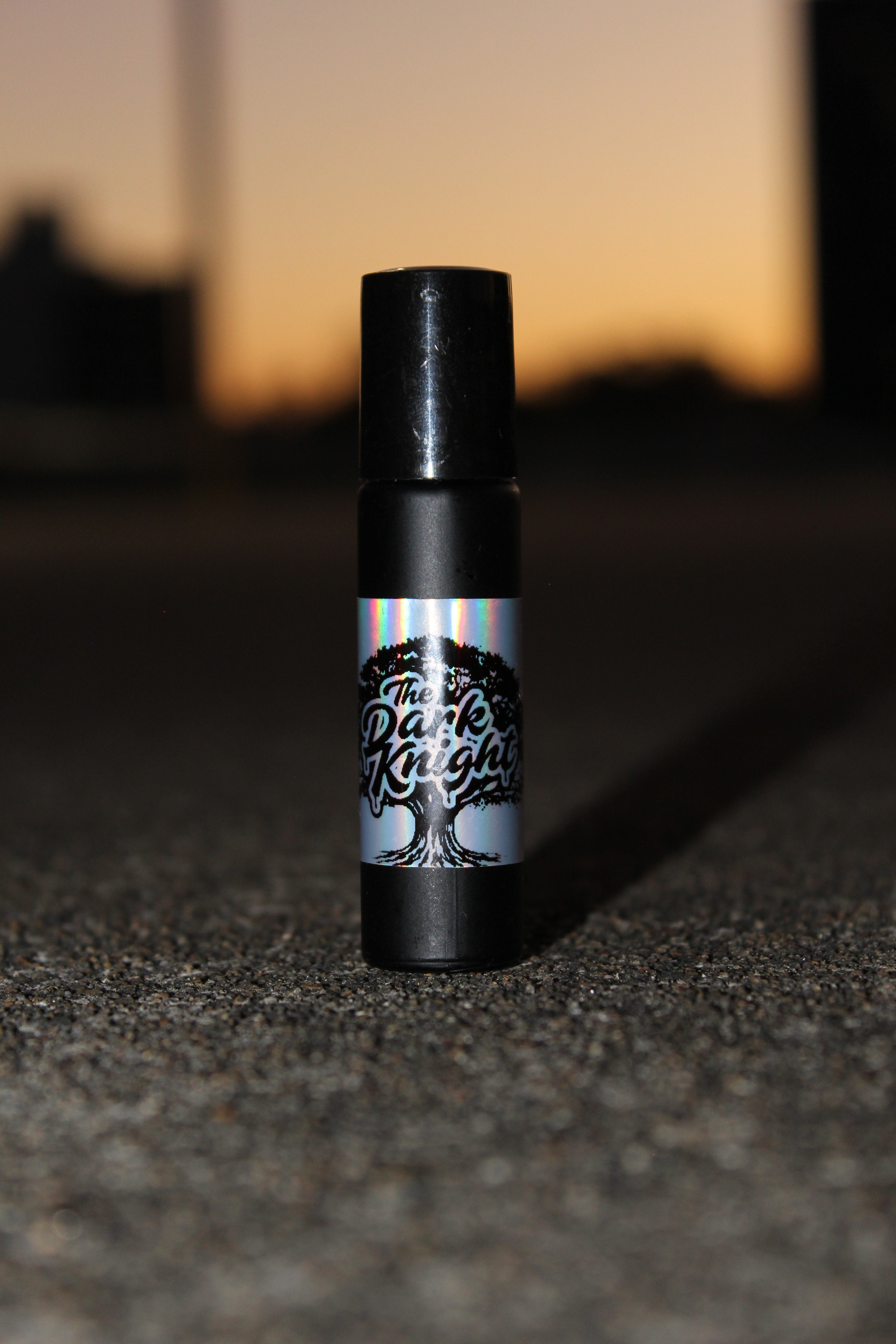 The Dark Knight |  Inspired by an Imperial Valley-style fragrance
