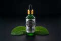 Mint Pulse | Beard Oil