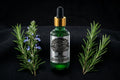 Rosemary Growth | Hair growth oil