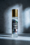 Somber Mood | Inspired by a Bleu de Chanel-style fragrance