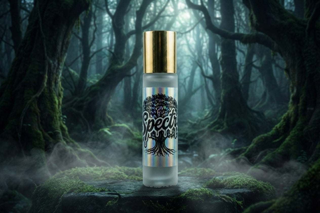 Spectre | Inspired by a Sauvage Elixir-style fragrance