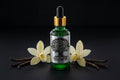 Vanilla Veil | Beard Oil