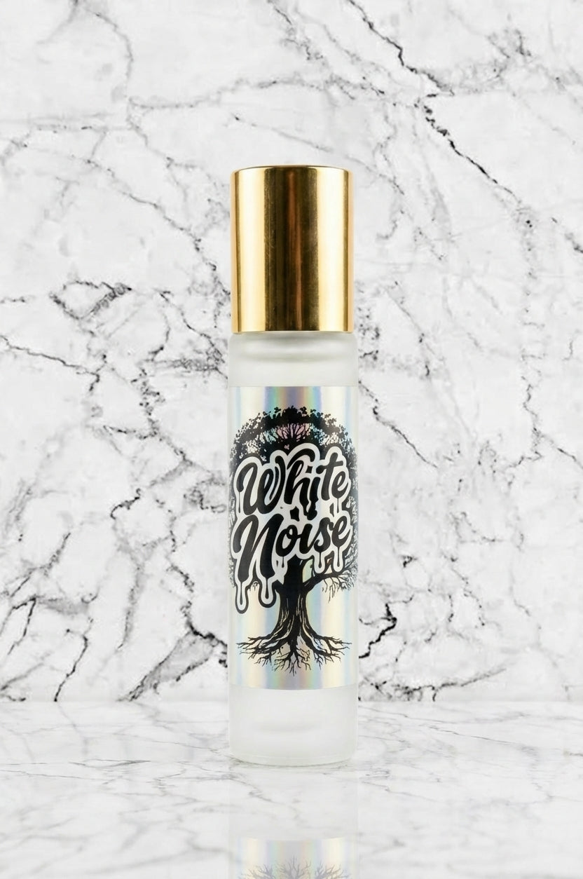 White Noise | Inspired by a Creed Aventus-style fragrance