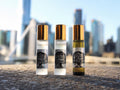 Fresh & Clean Discovery Set